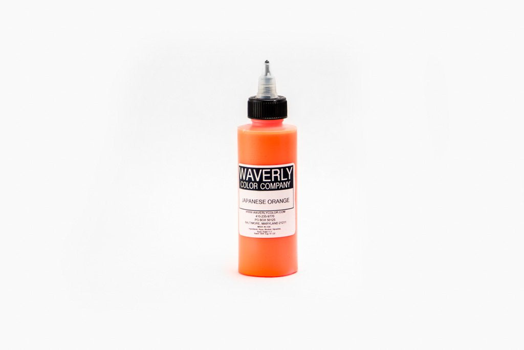 Waverly Colors - 2 oz