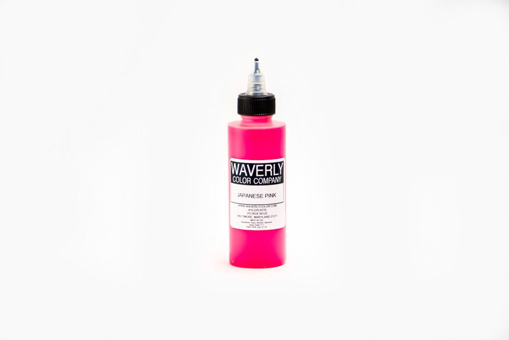 Waverly Colors - 2 oz