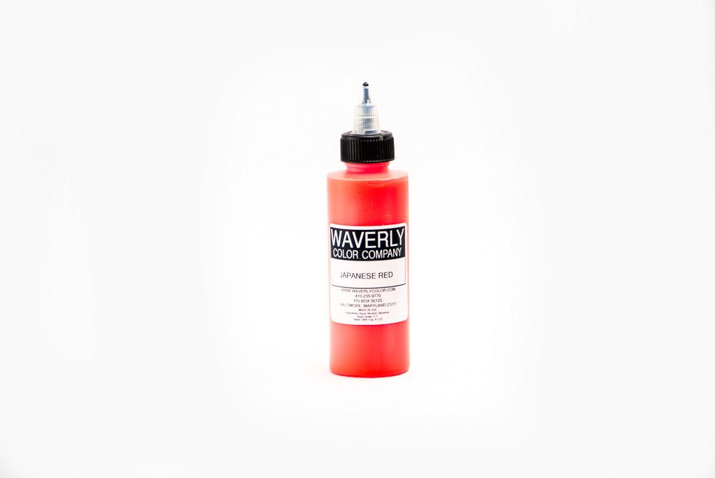 Waverly Colors - 2 oz