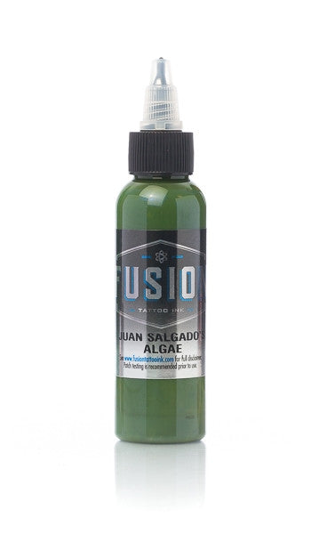 Fusion Ink - Specialty Colors