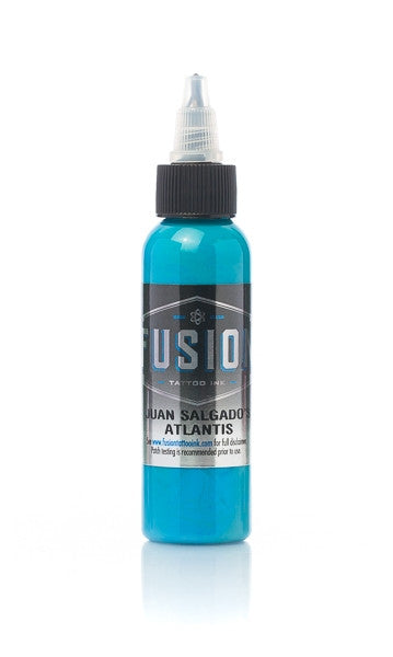 Fusion Ink - Juan Salgado Signature Colors