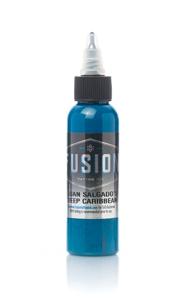 Fusion Ink - Specialty Colors