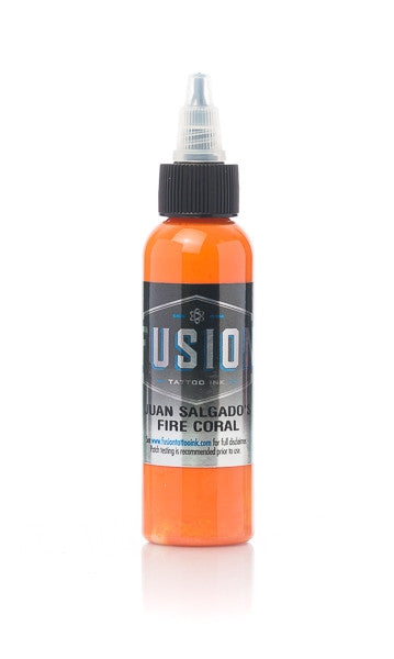Fusion Ink - Specialty Colors