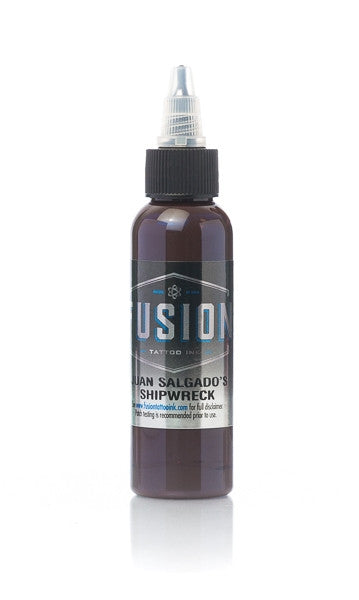 Fusion Ink - Specialty Colors