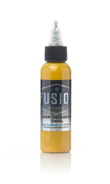 Fusion Ink - Specialty Colors