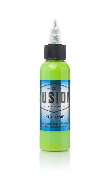 Fusion Ink - Colors - 2 oz