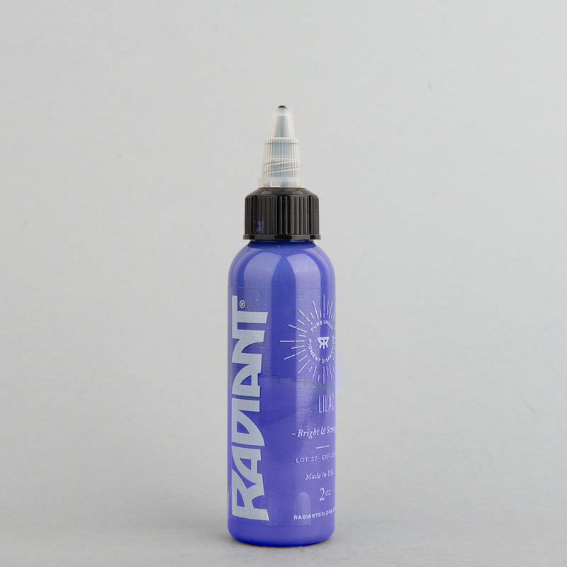 Radiant - 1 oz Standard Colors