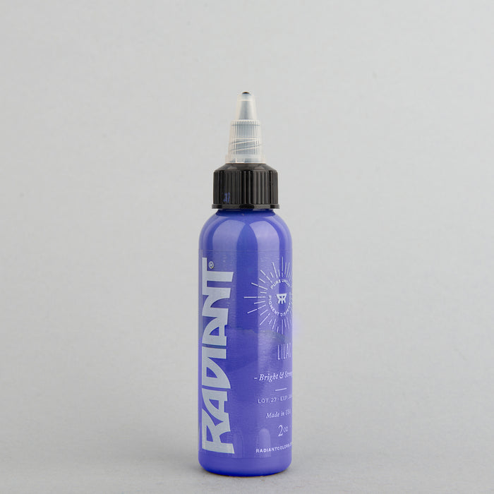 Radiant - 1 oz Standard Colors
