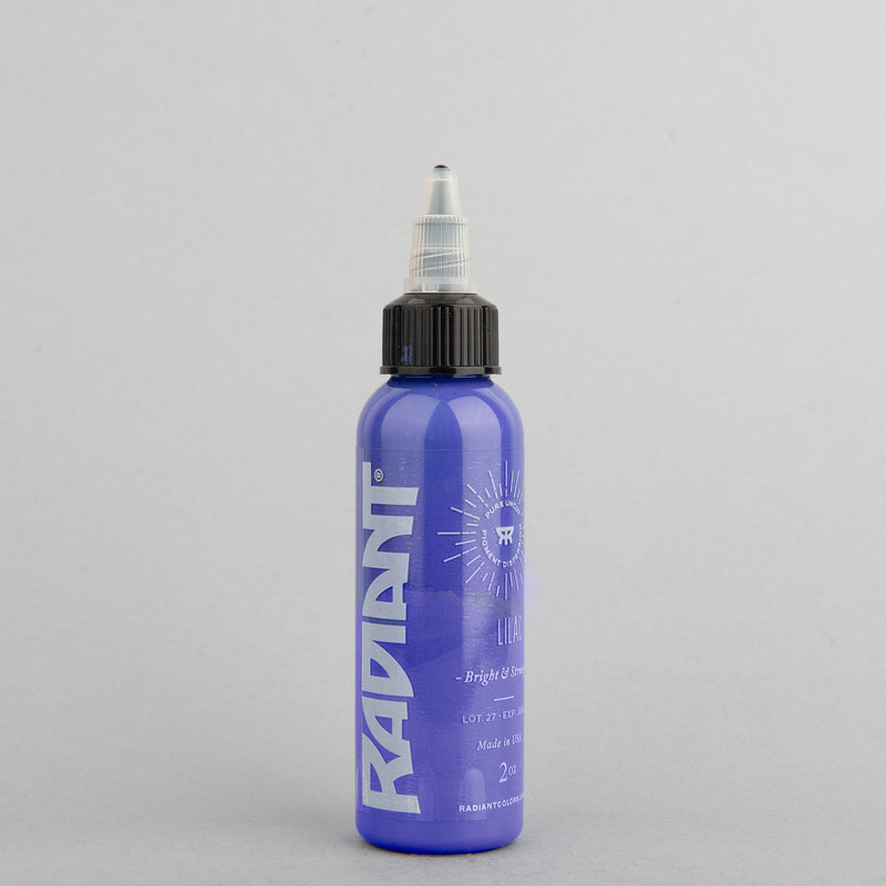 Radiant - 2 oz Standard Colors