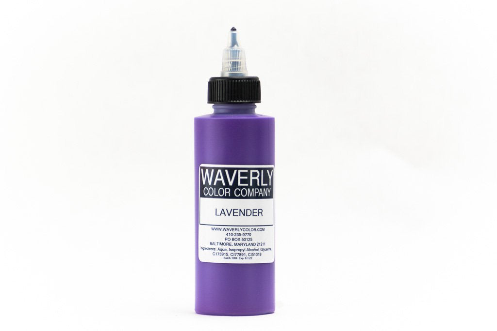 Waverly Colors - 2 oz