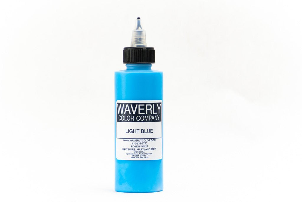 Waverly Colors - 2 oz