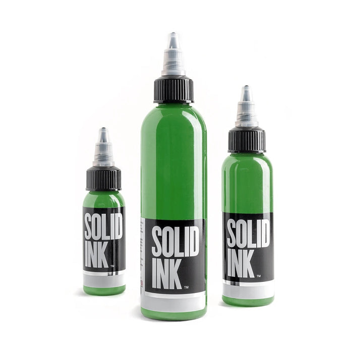 Solid Ink - 2 oz