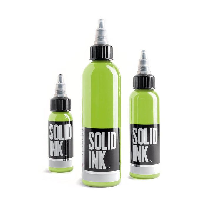 Solid Ink - 1 oz