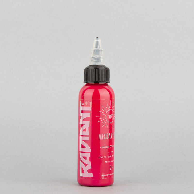 Radiant - 2 oz Standard Colors