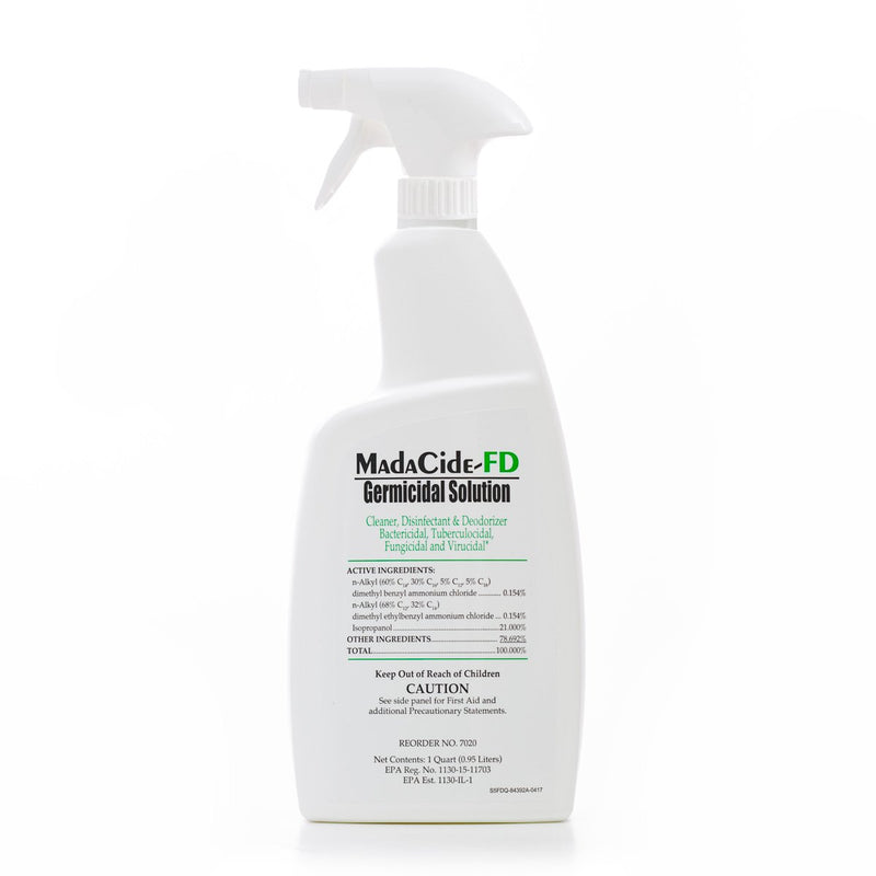 MadaCide-FD 32 oz