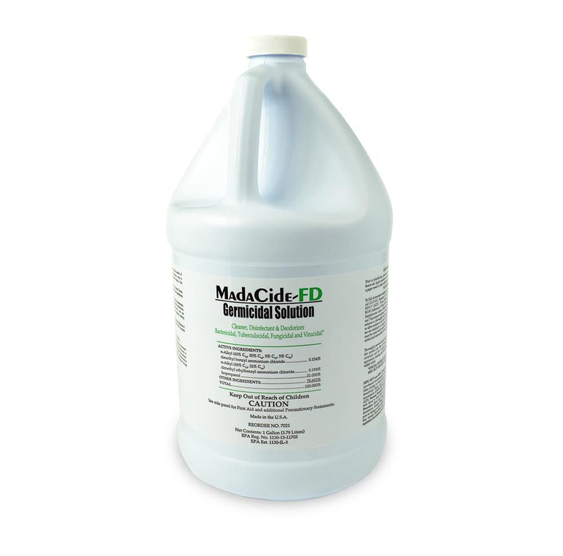 MadaCide-FD Gallon