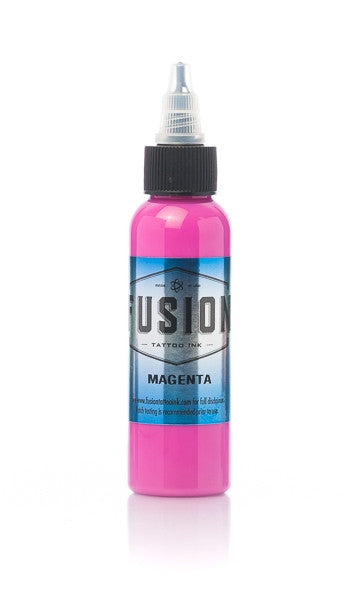 Fusion Ink - Colors - 2 oz