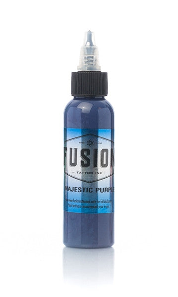 Fusion Ink - Colors - 2 oz