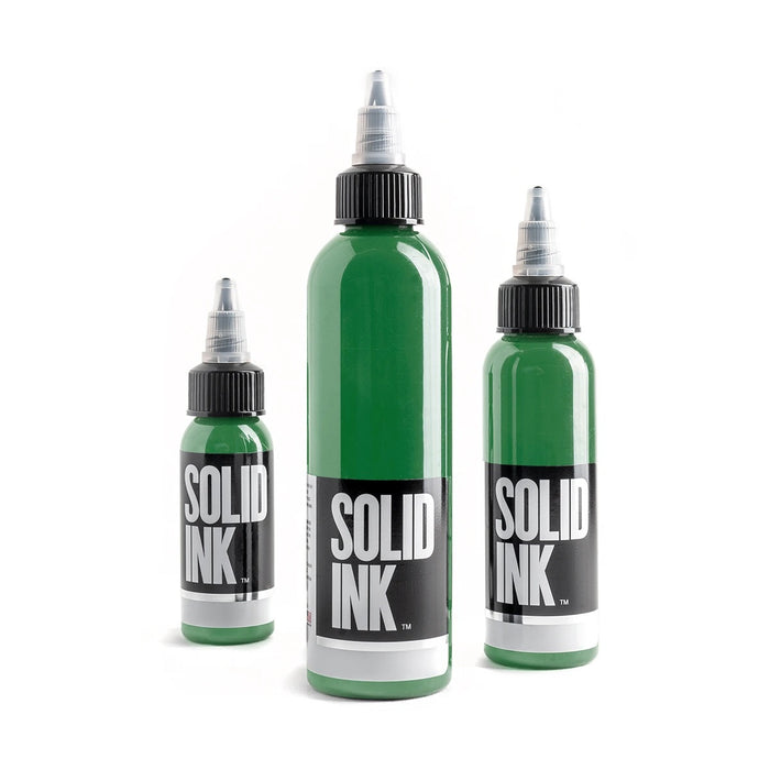 Solid Ink - 2 oz