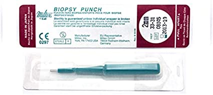 2 mm Dermal Punch