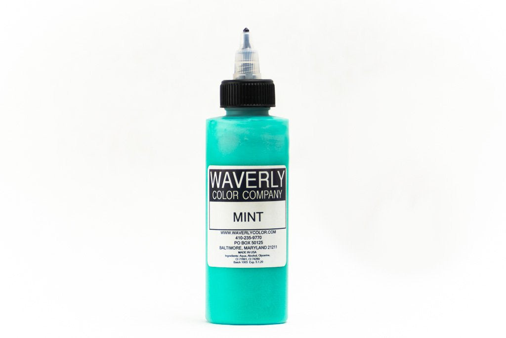 Waverly Colors - 2 oz