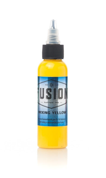 Fusion Ink - Colors - 1 oz