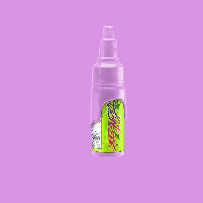 Electrum Ink - Kawaii Pastel Colors