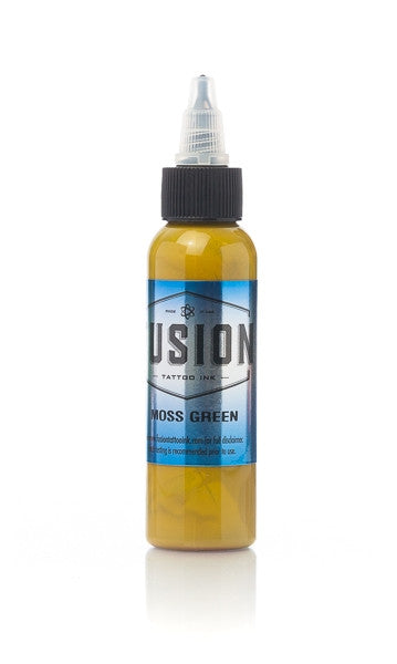 Fusion Ink - Colors - 1 oz