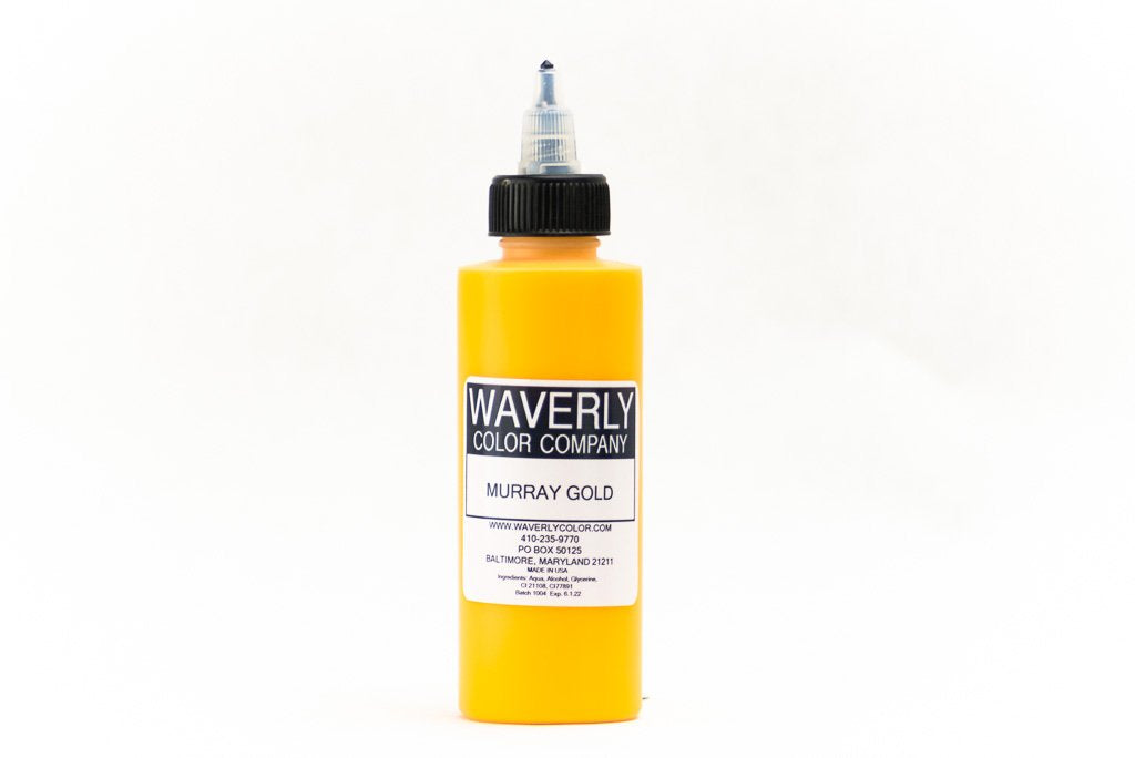 Waverly Colors - 2 oz