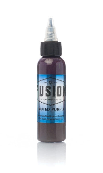 Fusion Ink - Muted Colors