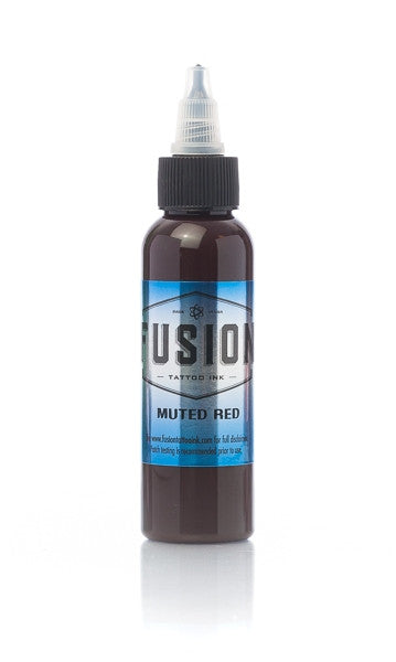 Fusion Ink - Muted Colors