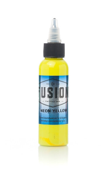 Fusion Ink - Colors - 1 oz