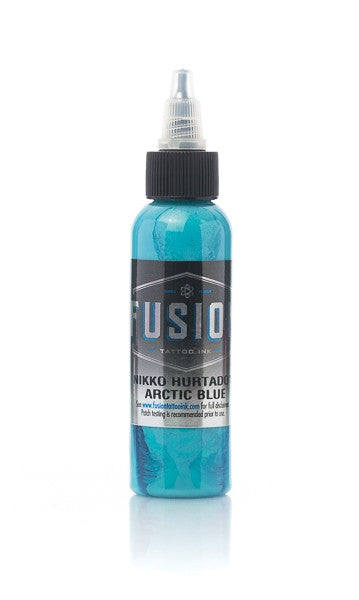 Fusion Ink - Specialty Colors