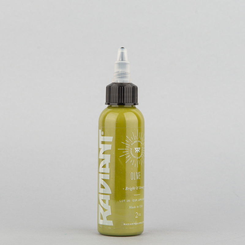 Radiant - 1 oz Standard Colors
