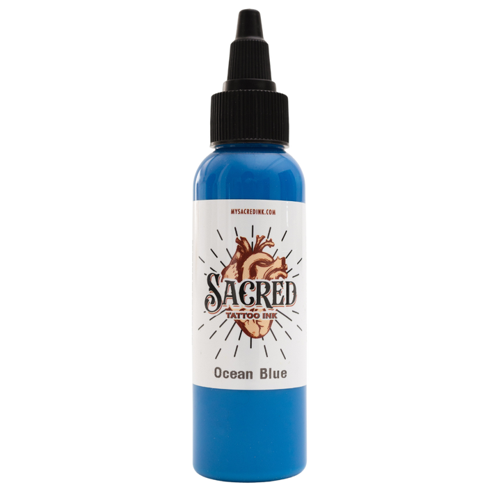 Sacred Ink - 1 oz Colors