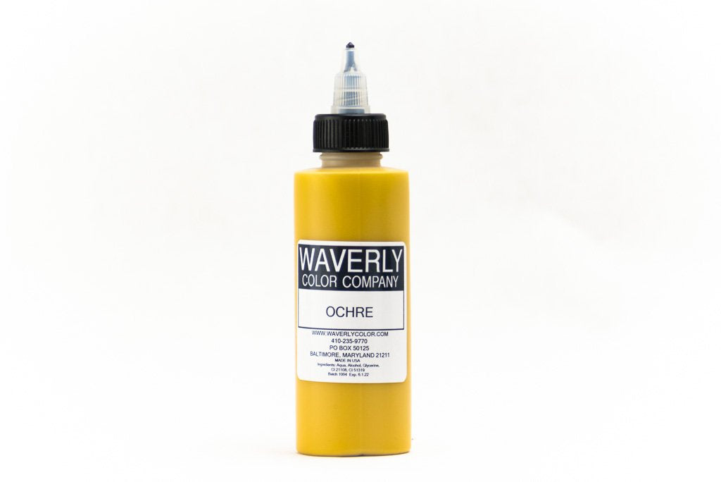 Waverly Colors - 2 oz