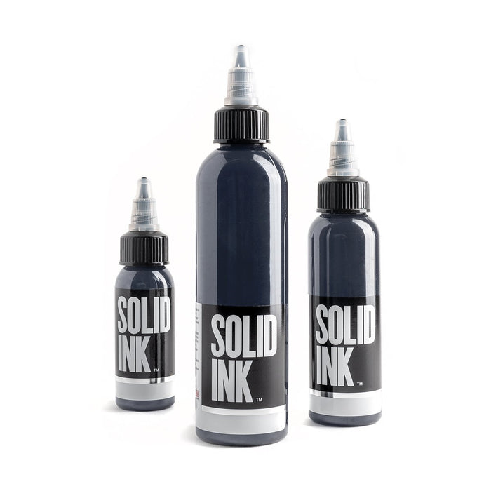 Solid Ink - 2 oz