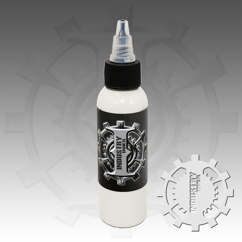 Industry Inks - Opaque Grey