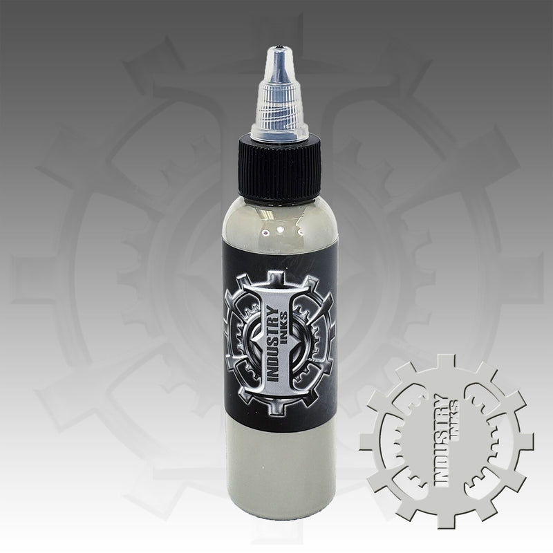 Industry Inks - Opaque Grey