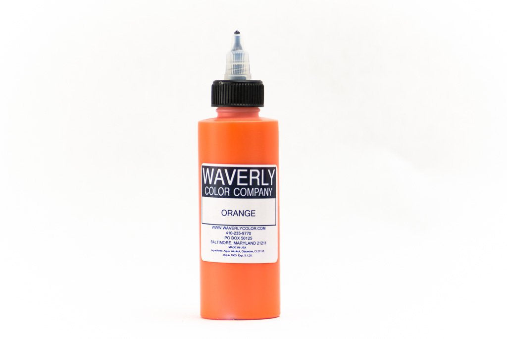 Waverly Colors - 2 oz