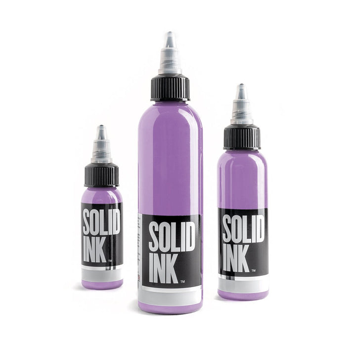 Solid Ink - 2 oz