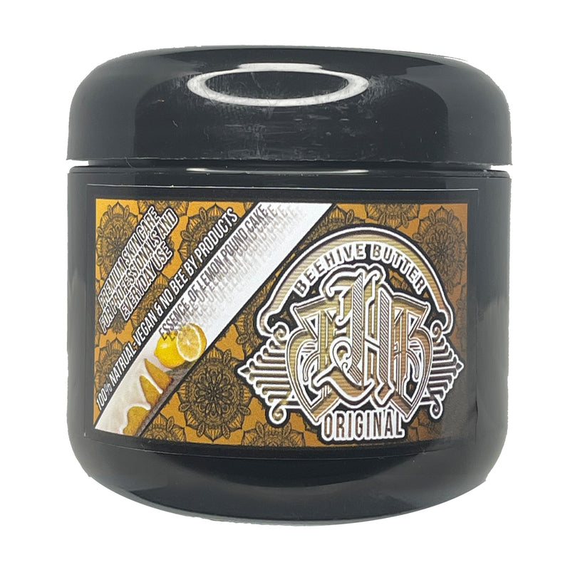 Beehive Butter