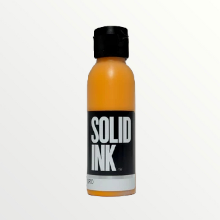 Solid Ink - Old Pigment Colors - 2 oz