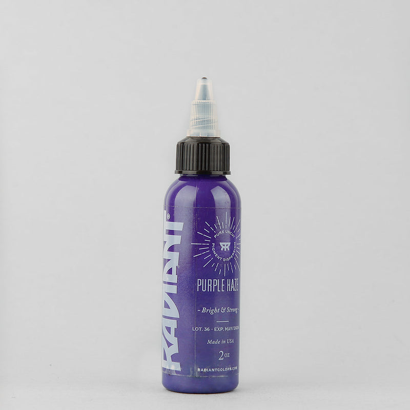Radiant - 2 oz Standard Colors
