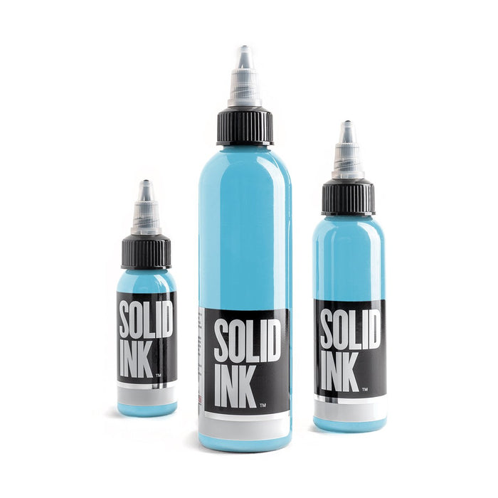 Solid Ink - 1 oz