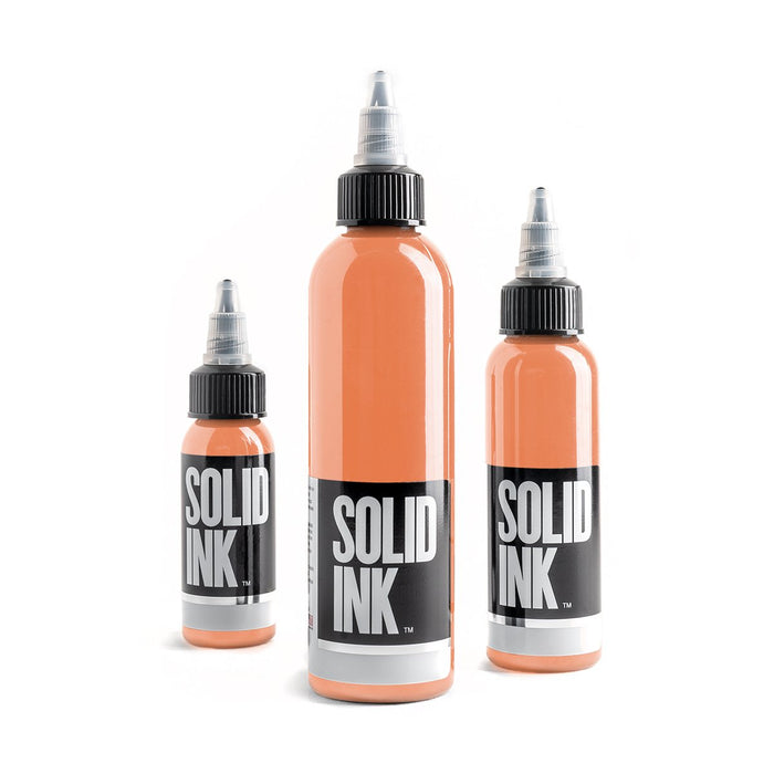 Solid Ink - 2 oz