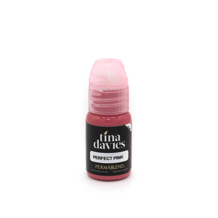 Tina Davies Lust Lip Kit - 1/2 oz