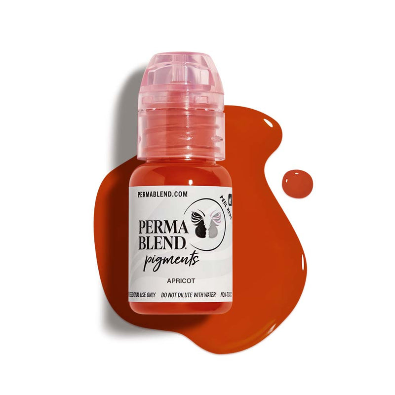 Perma Blend Cosmetic Colors