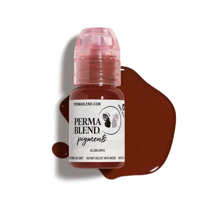 Perma Blend Cosmetic Colors