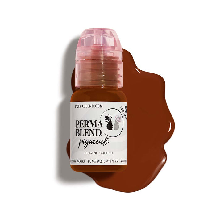 Perma Blend Cosmetic Colors